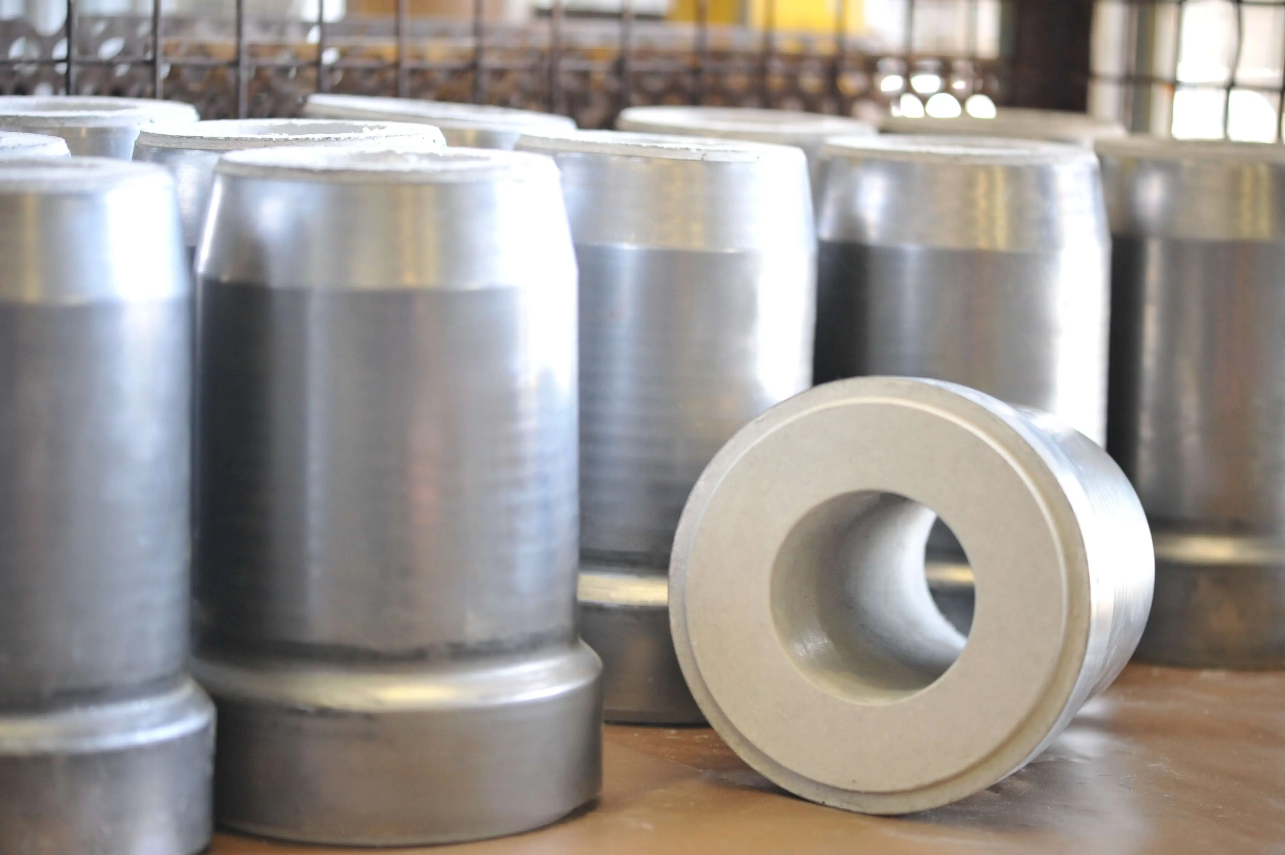 Tauchrohre