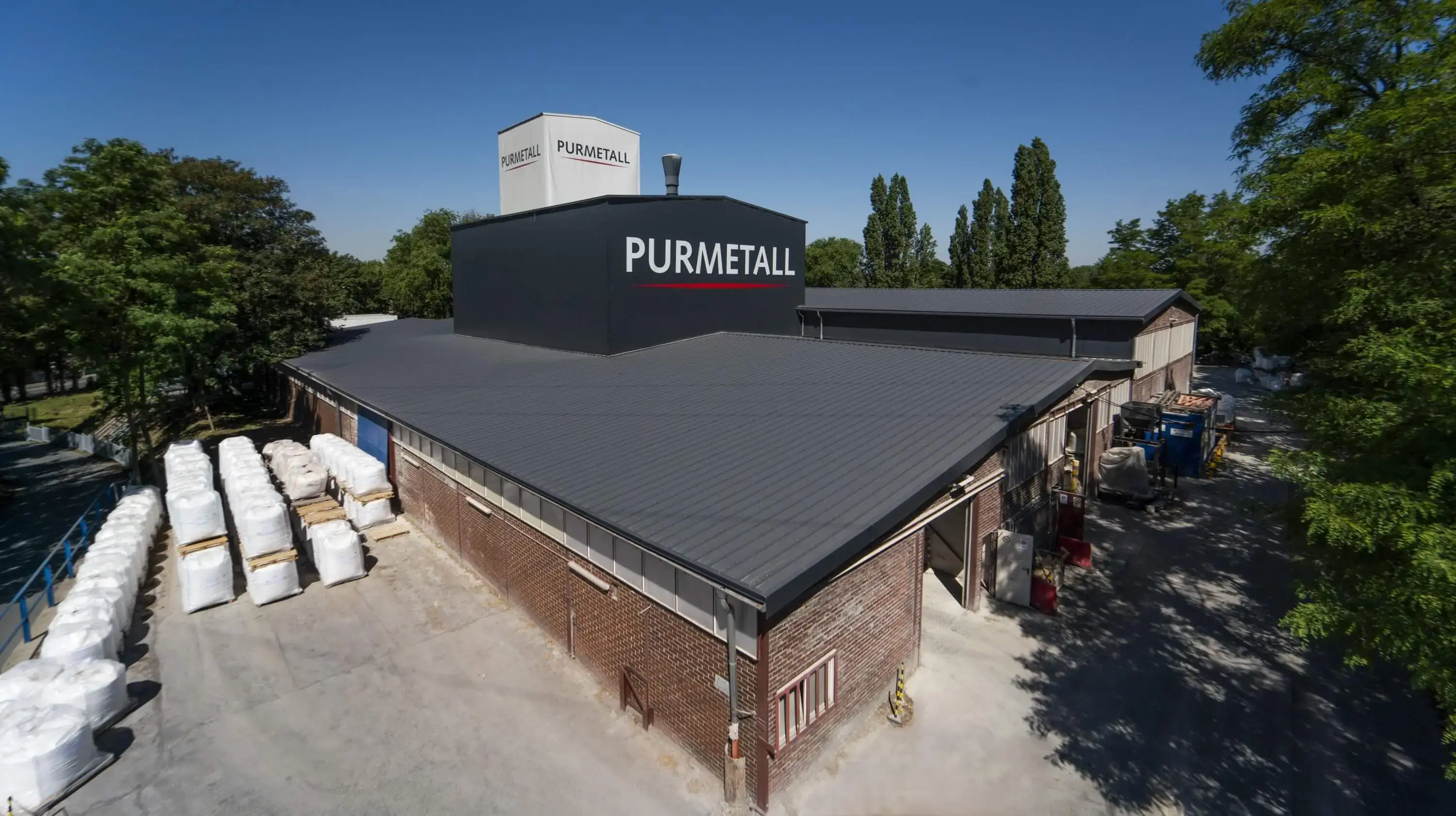 Mahlwerk